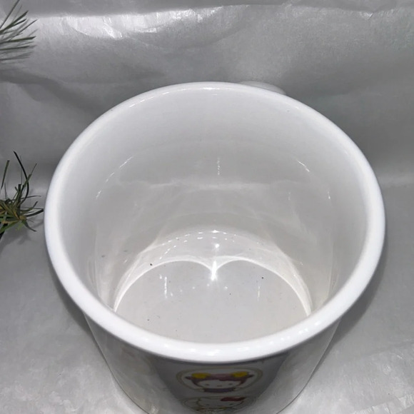 Sanrio Hello Kitty Zodiac Signs Coffee Tea Mug Cup Ceramic 20 Oz - Picture 3 of 4